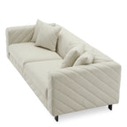 EICHHOLTZ SOFA AVELLINO 118346
