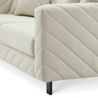 EICHHOLTZ SOFA AVELLINO 118346