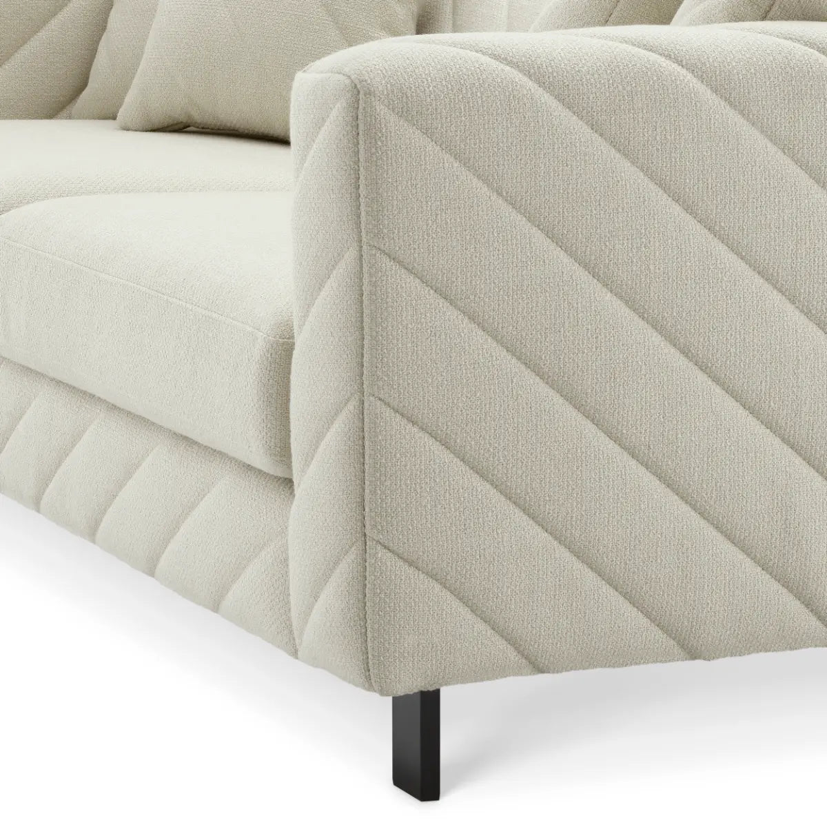EICHHOLTZ SOFA AVELLINO 118346