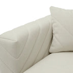 EICHHOLTZ SOFA AVELLINO 118346