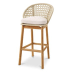 EICHHOLTZ OUTDOOR-BARHOCKER TRINITY 118368