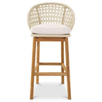 EICHHOLTZ OUTDOOR-BARHOCKER TRINITY 118368