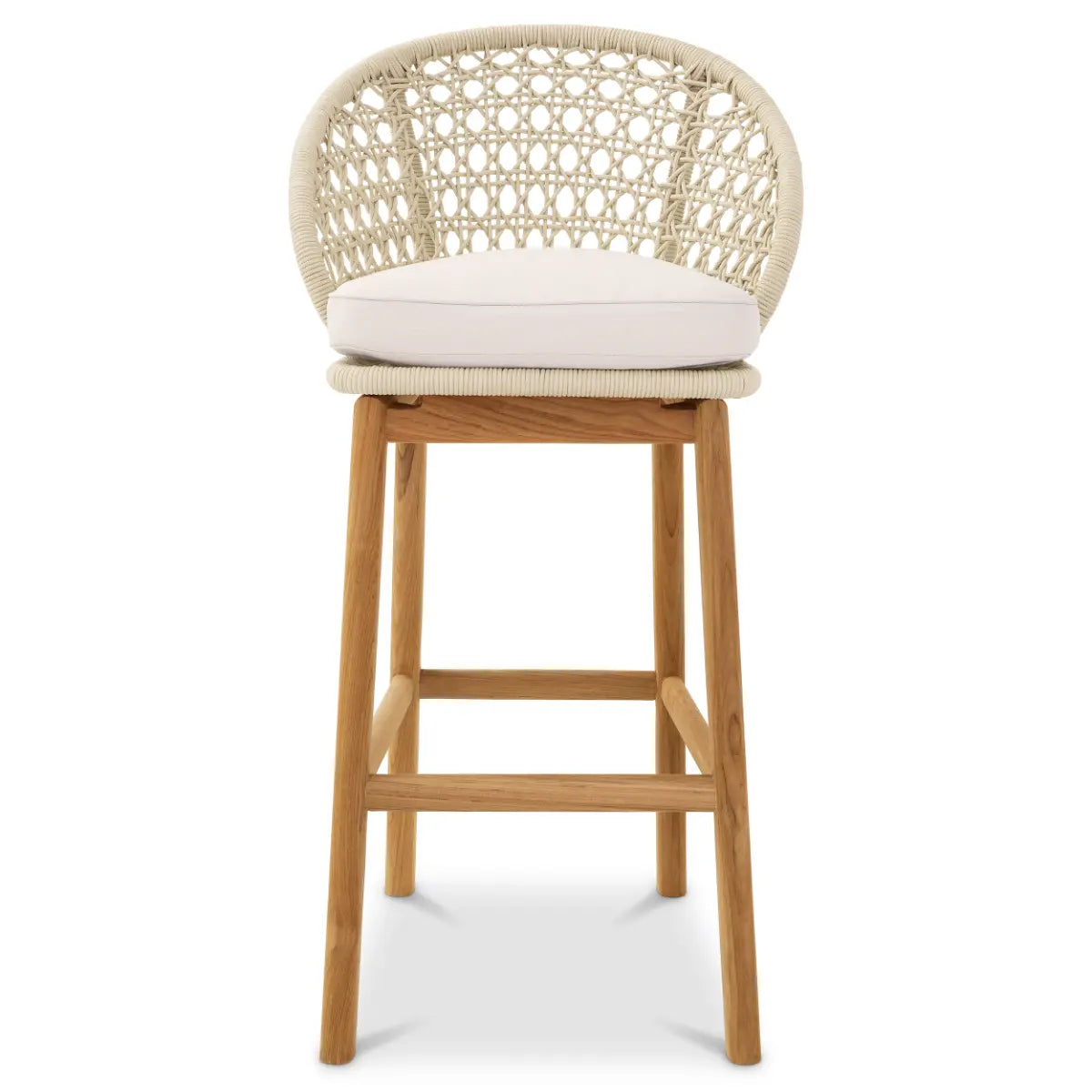 EICHHOLTZ OUTDOOR BARHOCKER TRINITY 118368