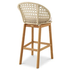 EICHHOLTZ OUTDOOR-BARHOCKER TRINITY 118368