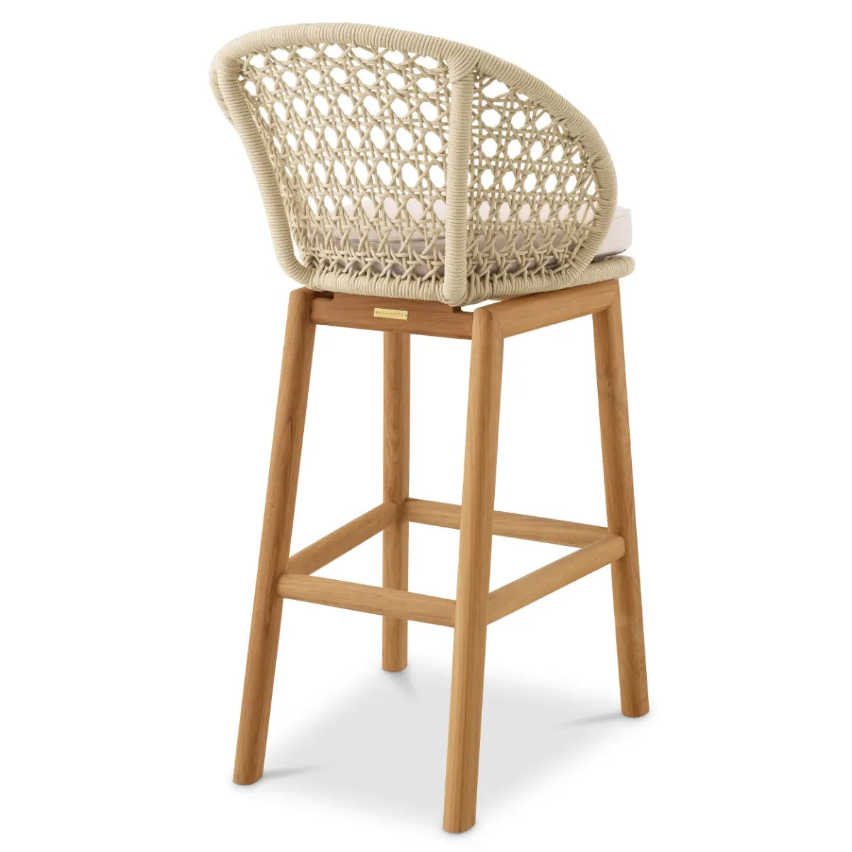 EICHHOLTZ OUTDOOR BARHOCKER TRINITY 118368