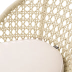 EICHHOLTZ OUTDOOR-BARHOCKER TRINITY 118368