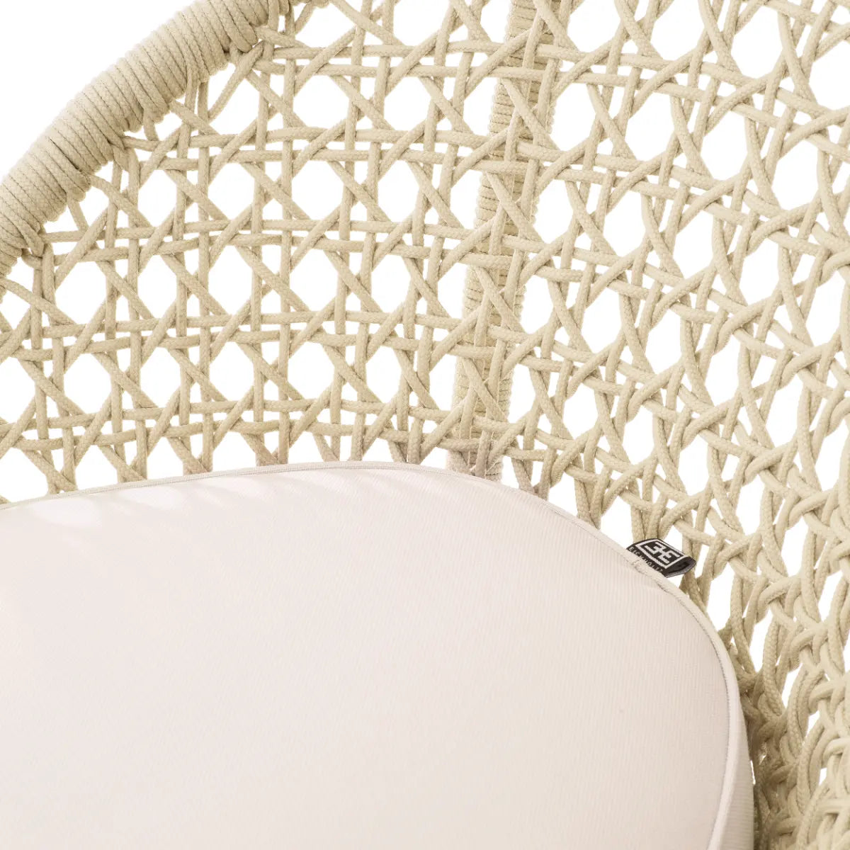 EICHHOLTZ OUTDOOR BARHOCKER TRINITY 118368