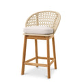 EICHHOLTZ OUTDOOR BARHOCKER TRINITY 118369