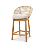 EICHHOLTZ OUTDOOR-BARHOCKER TRINITY 118369