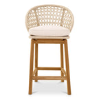 EICHHOLTZ OUTDOOR-BARHOCKER TRINITY 118369