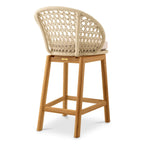 EICHHOLTZ OUTDOOR-BARHOCKER TRINITY 118369