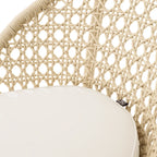 EICHHOLTZ OUTDOOR-BARHOCKER TRINITY 118369