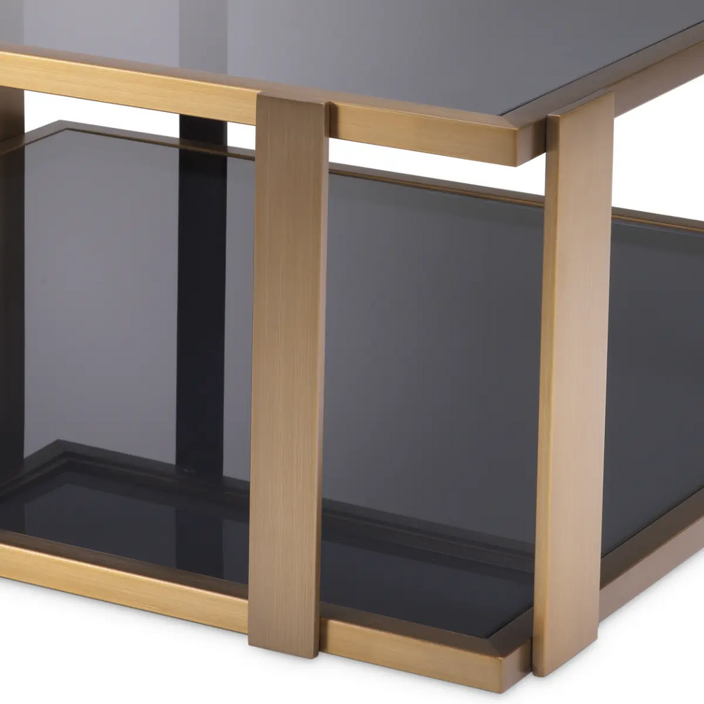 EICHHOLTZ COUCHTISCH CLIO 118372