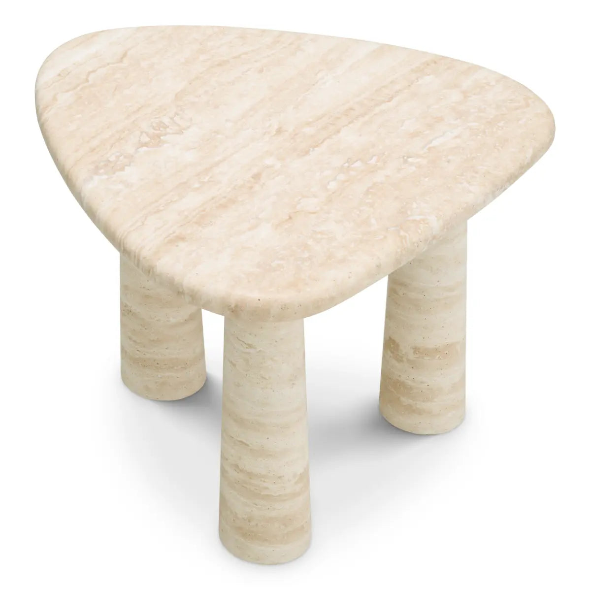 EICHHOLTZ BEISTELLTISCH LARINO S 118379