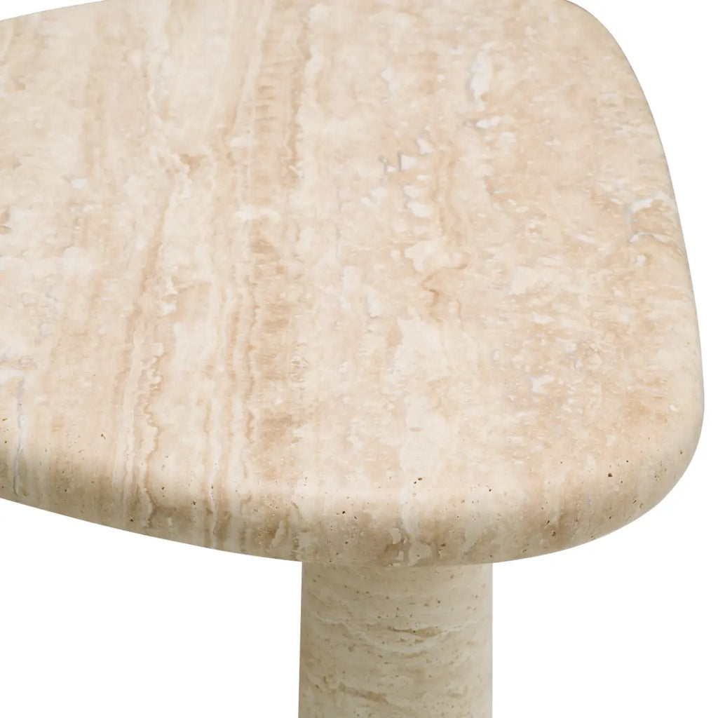 EICHHOLTZ BEISTELLTISCH LARINO S 118379