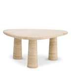 EICHHOLTZ BEISTELLTISCH LARINO L 118380