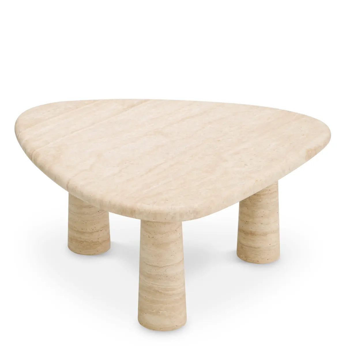EICHHOLTZ BEISTELLTISCH LARINO L 118380
