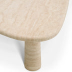EICHHOLTZ BEISTELLTISCH LARINO L 118380