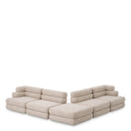 EICHHOLTZ MODULARES SOFA MALAGA MITTLERES MODUL 118381