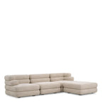 EICHHOLTZ MODULARES SOFA MALAGA MITTLERES MODUL 118381