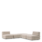EICHHOLTZ MODULARES SOFA MALAGA MITTLERES MODUL 118381