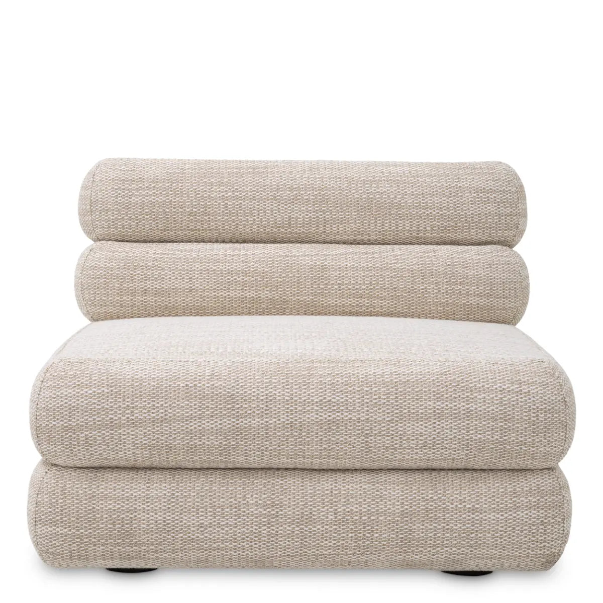 EICHHOLTZ MODULARES SOFA MALAGA MITTLERES MODUL 118381