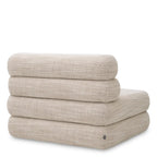 EICHHOLTZ MODULARES SOFA MALAGA MITTLERES MODUL 118381