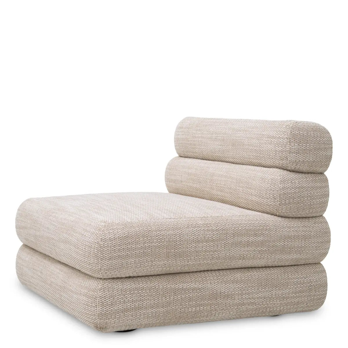EICHHOLTZ MODULARES SOFA MALAGA MITTLERES MODUL 118381