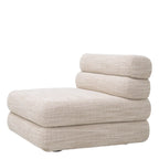 EICHHOLTZ MODULARES SOFA MALAGA MITTLERES MODUL 118381