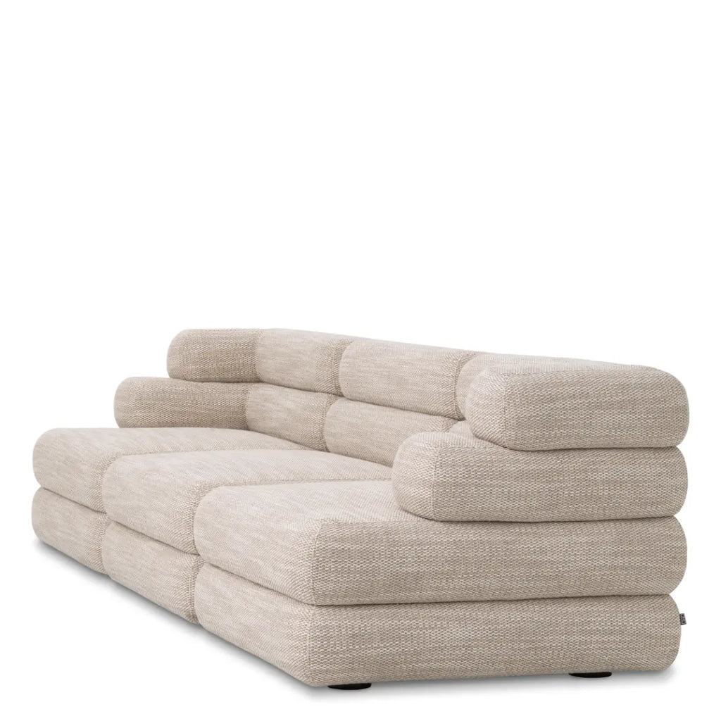 EICHHOLTZ MODULARES SOFA MALAGA RECHTES MODUL 118382