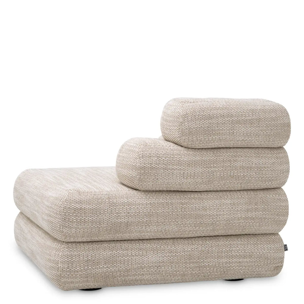 EICHHOLTZ MODULARES SOFA MALAGA RECHTES MODUL 118382