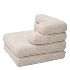 EICHHOLTZ MODULARES SOFA MALAGA RECHTES MODUL 118382