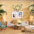 EICHHOLTZ MODULARES SOFA MALAGA LINKES MODUL 118383