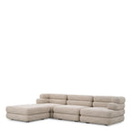 EICHHOLTZ MODULARES SOFA MALAGA LINKES MODUL 118383