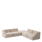 EICHHOLTZ MODULARES SOFA MALAGA LINKES MODUL 118383