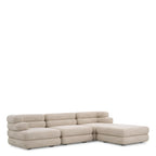 EICHHOLTZ MODULARES SOFA MALAGA LINKES MODUL 118383