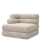 EICHHOLTZ MODULARES SOFA MALAGA LINKES MODUL 118383