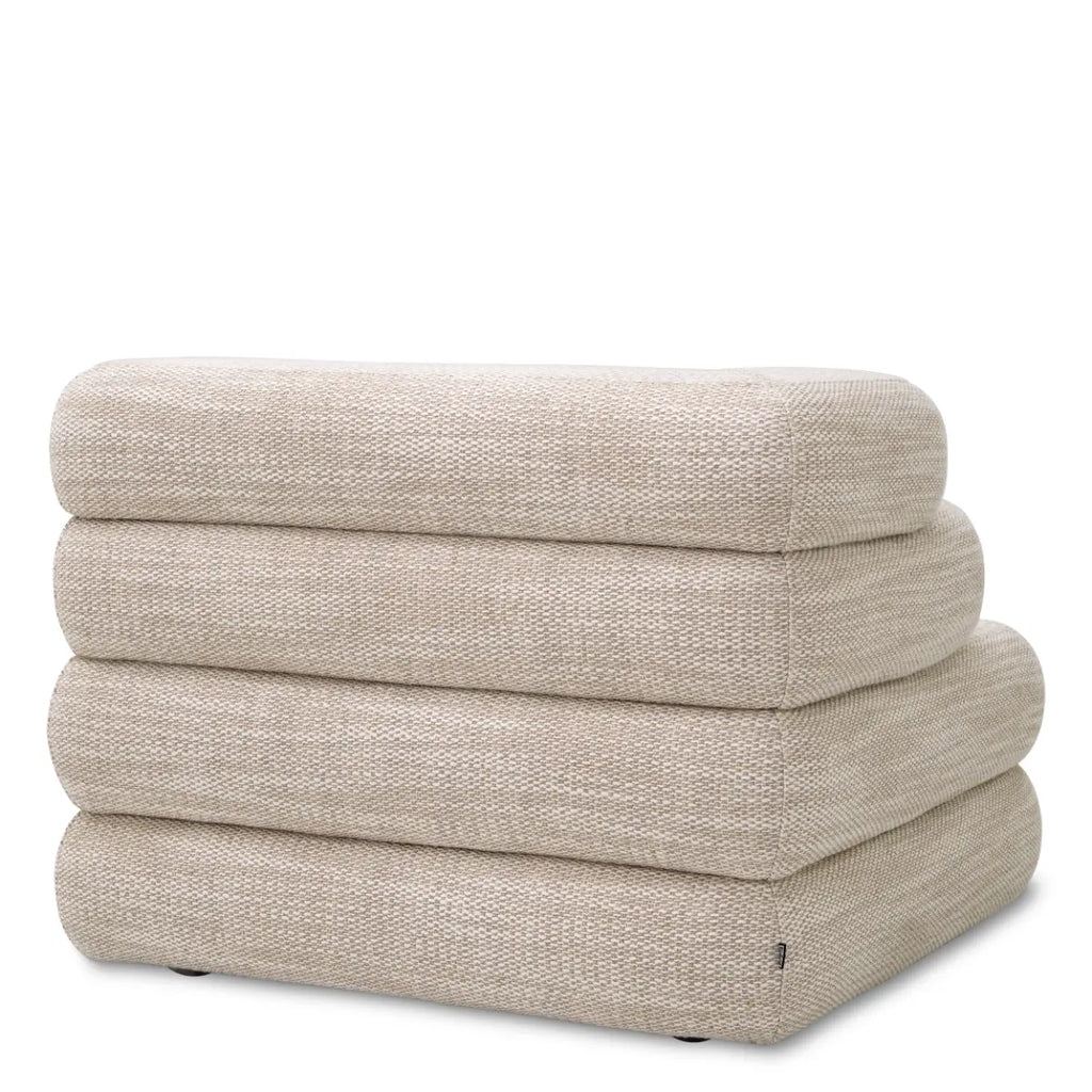 EICHHOLTZ MODULARES SOFA MALAGA LINKES MODUL 118383