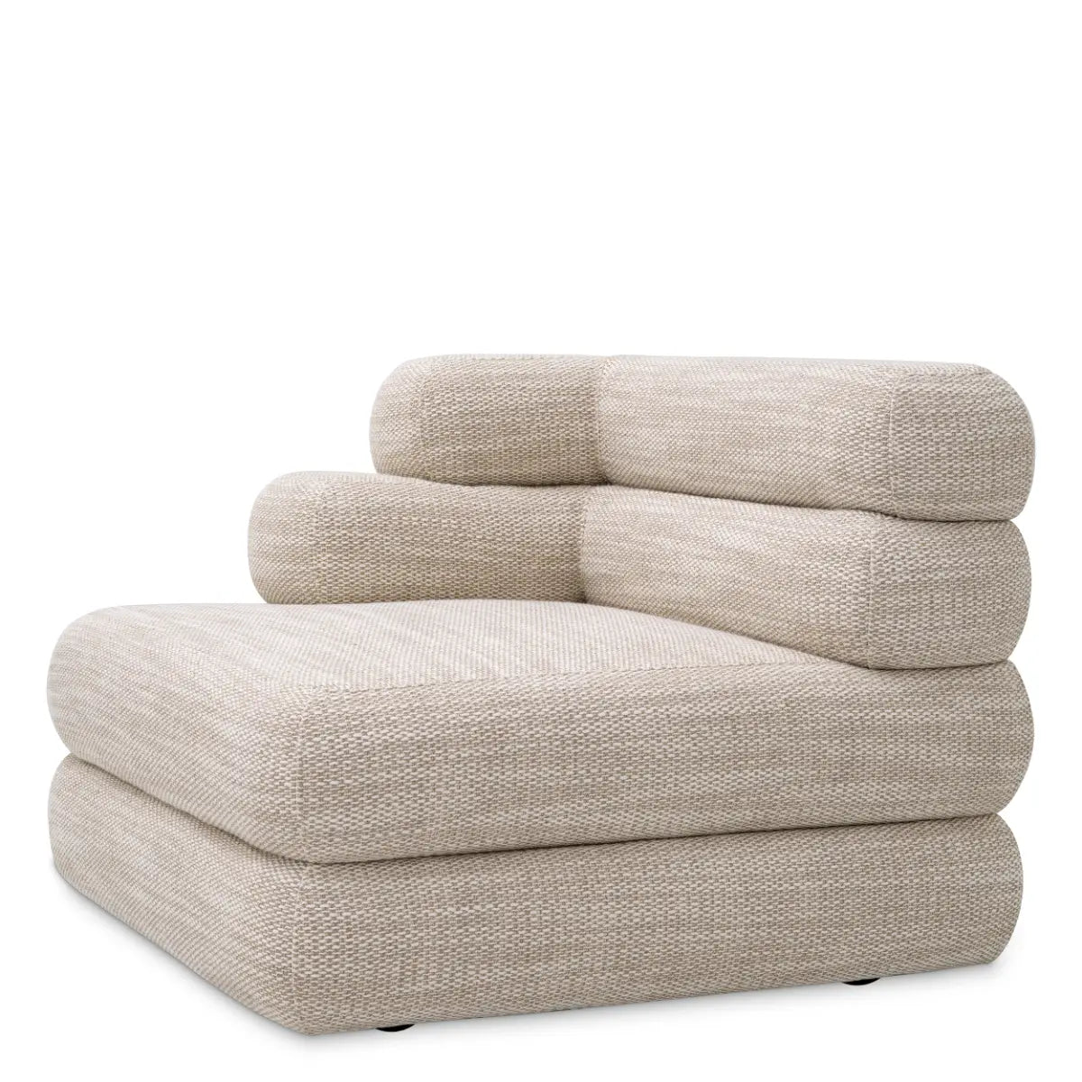 EICHHOLTZ MODULARES SOFA MALAGA LINKES MODUL 118383