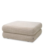 EICHHOLTZ MODULARES SOFA MALAGA OTTOMANE 118384
