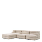 EICHHOLTZ MODULARES SOFA MALAGA OTTOMANE 118384