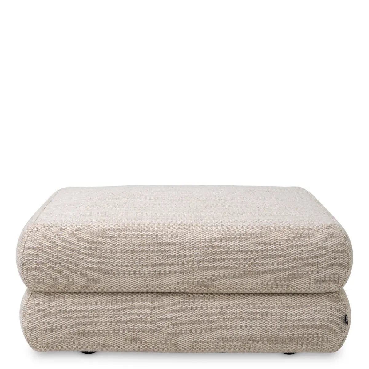 EICHHOLTZ MODULARES SOFA MALAGA OTTOMANE 118384
