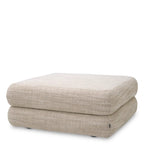 EICHHOLTZ MODULARES SOFA MALAGA OTTOMANE 118384