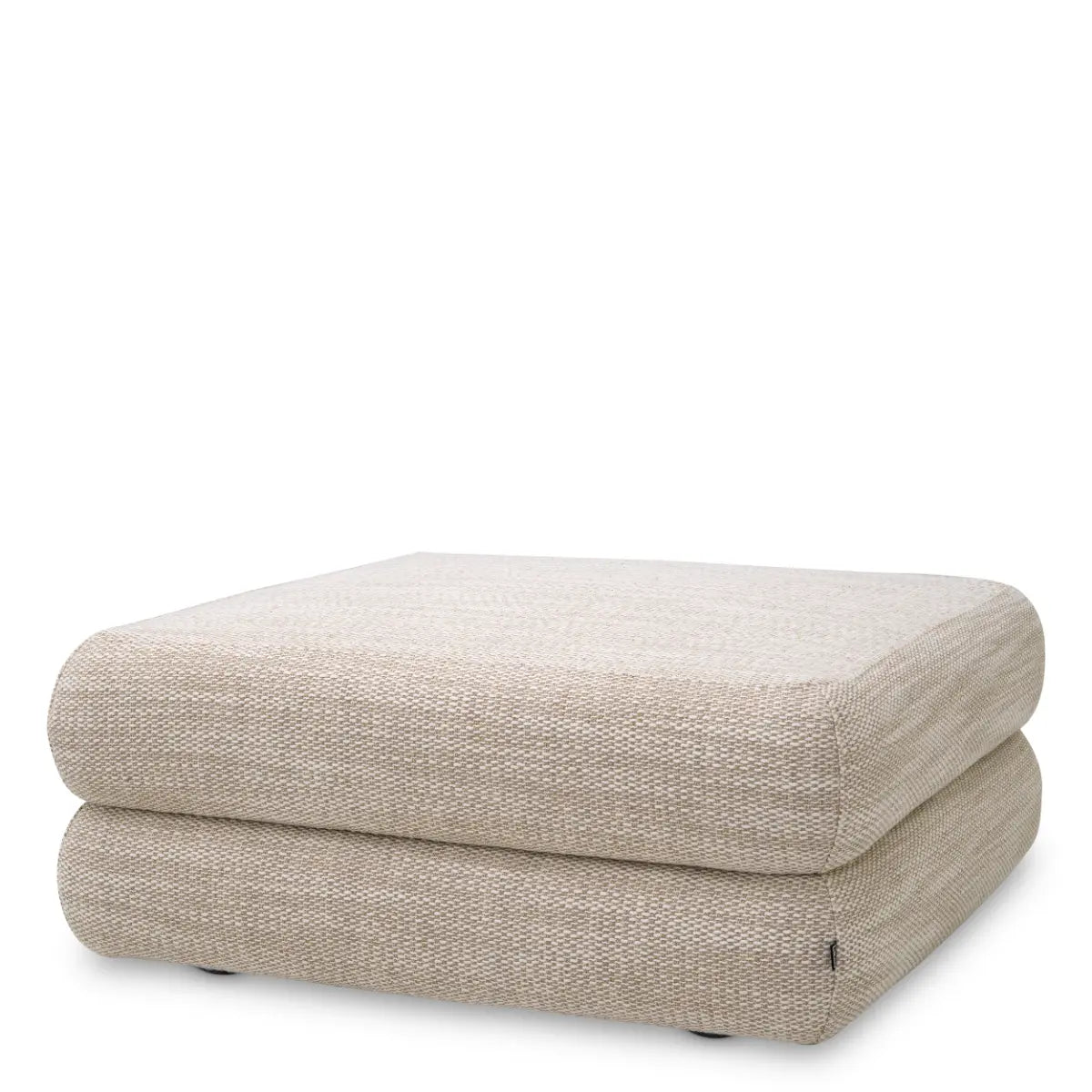 EICHHOLTZ MODULARES SOFA MALAGA OTTOMANE 118384