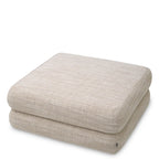 EICHHOLTZ MODULARES SOFA MALAGA OTTOMANE 118384