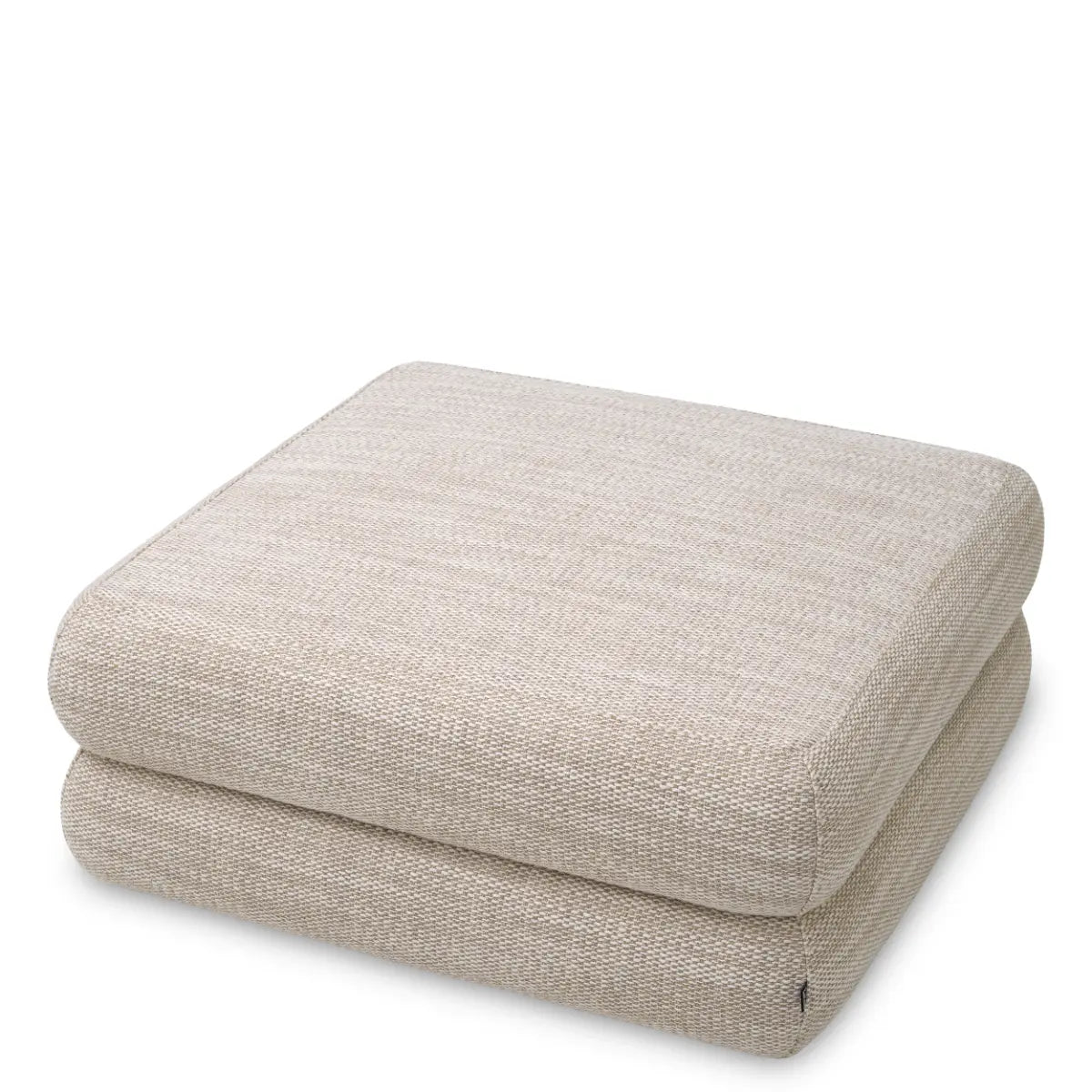 EICHHOLTZ MODULARES SOFA MALAGA OTTOMANE 118384