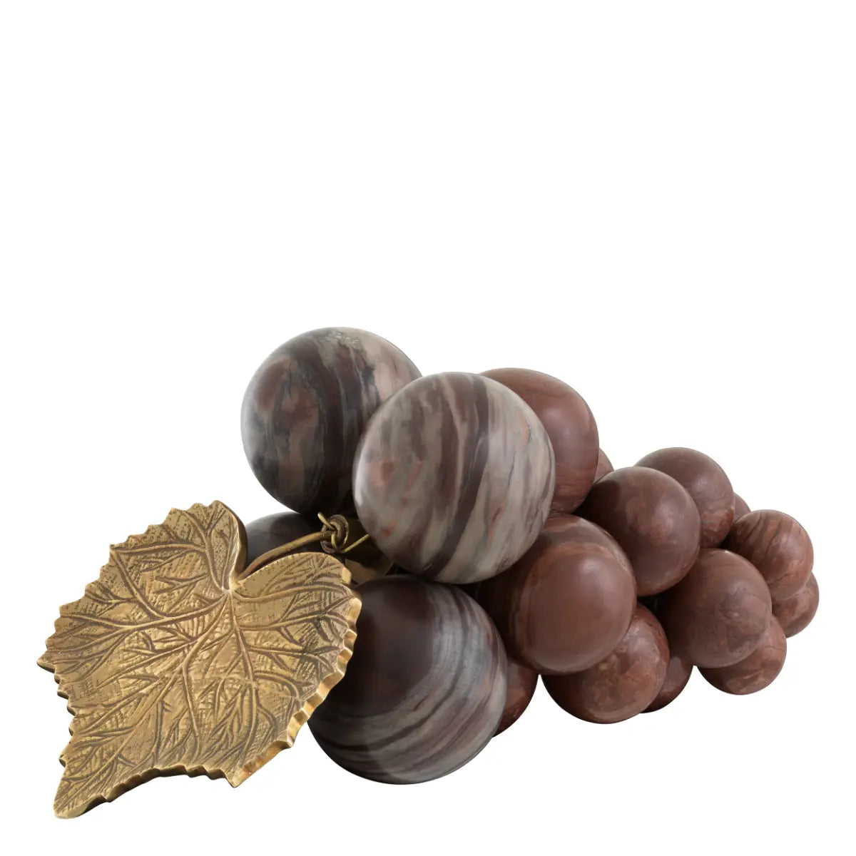 EICHHOLTZ DEKOOBJEKT VINTAGE GRAPES 118389