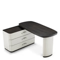 EICHHOLTZ SCHREIBTISCH NUMANA 118426