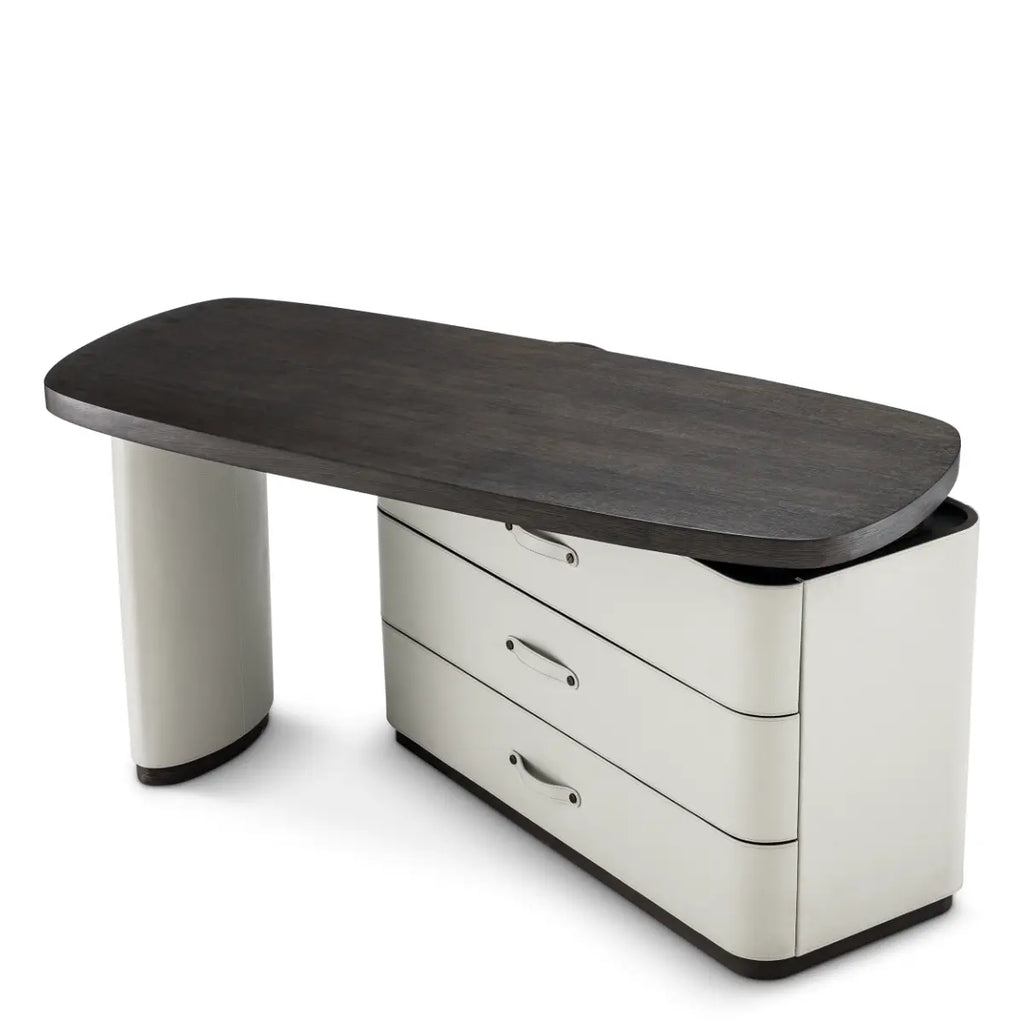 EICHHOLTZ SCHREIBTISCH NUMANA 118426