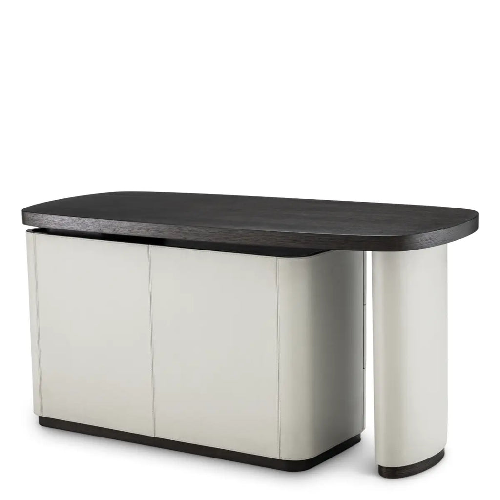 EICHHOLTZ SCHREIBTISCH NUMANA 118426